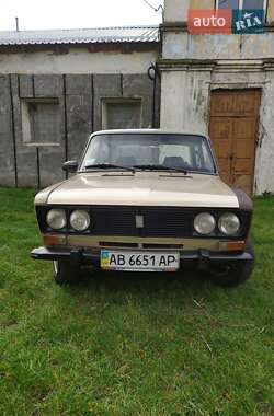 Седан ВАЗ 2106 1990 в 