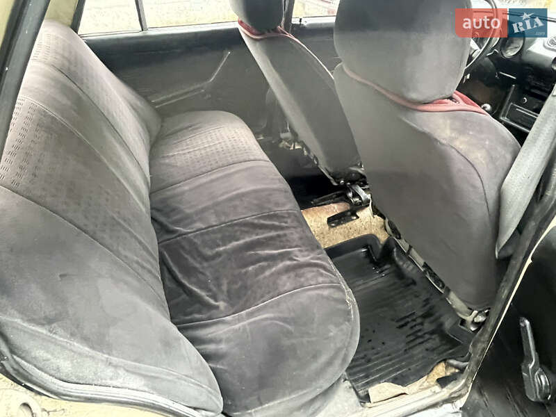 Седан ВАЗ / Lada 2106 1993 в Гостомеле