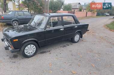 Седан ВАЗ 2106 1993 в 