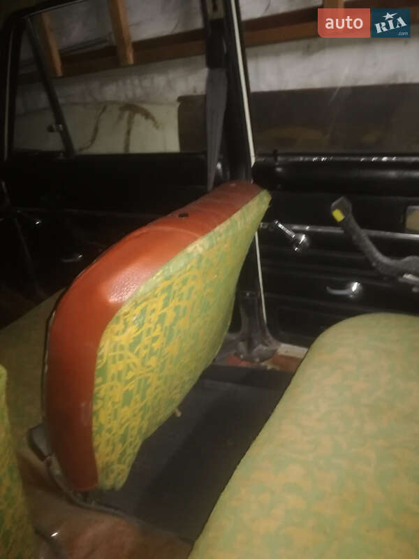 Седан ВАЗ / Lada 2106 1986 в Вінниці фото 16 Седан ВАЗ / Lada 2106 1986 в Вінниці