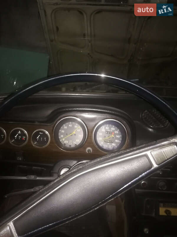 Седан ВАЗ / Lada 2106 1986 в Вінниці фото 23 Седан ВАЗ / Lada 2106 1986 в Вінниці