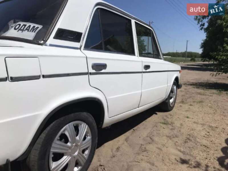 Седан ВАЗ / Lada 2106 1998 в Николаеве
