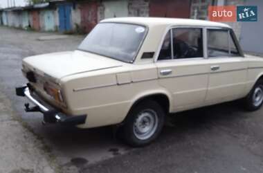 Седан ВАЗ 2106 1986 в 