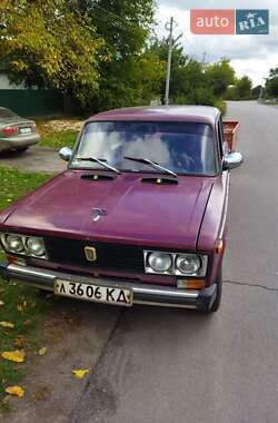Седан ВАЗ 2106 1989 в Павлиші