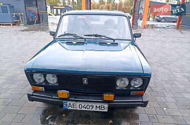 Седан ВАЗ 2106 2001 в Дніпрі