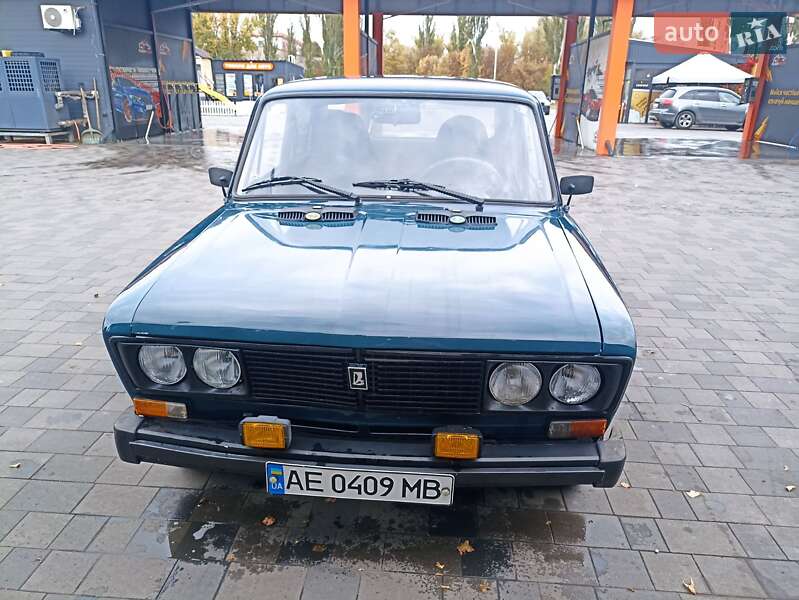 ВАЗ / Lada 2106 2001 ВАЗ / Lada 2106 2001