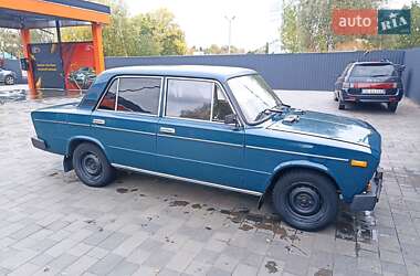 Седан ВАЗ 2106 2001 в  фото 6 Седан ВАЗ 2106 2001 в