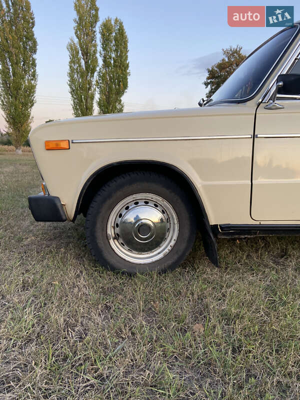 Седан ВАЗ / Lada 2106 1988 в Києві