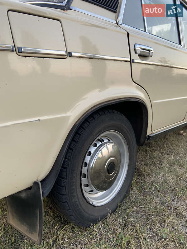 Седан ВАЗ / Lada 2106 1988 в Києві