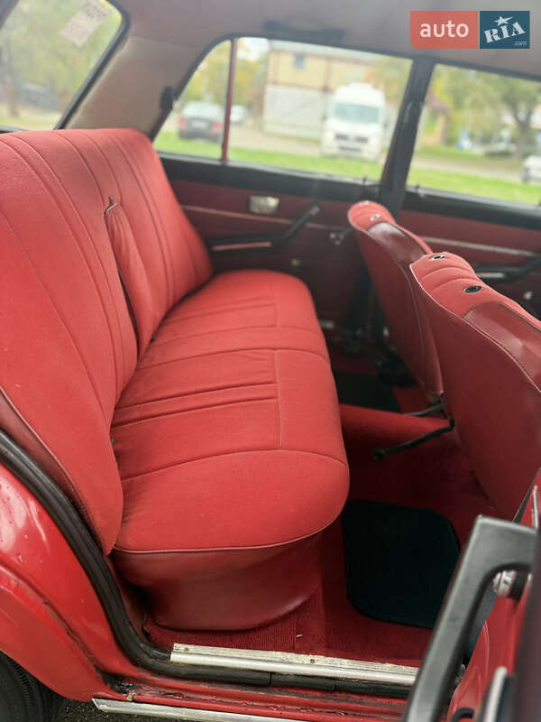 Седан ВАЗ / Lada 2106 1986 в Києві фото 16 Седан ВАЗ / Lada 2106 1986 в Києві