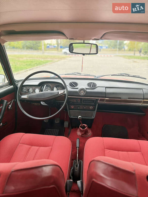 Седан ВАЗ / Lada 2106 1986 в Києві фото 17 Седан ВАЗ / Lada 2106 1986 в Києві