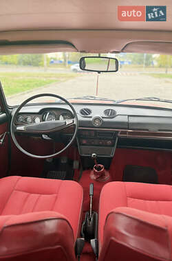 Седан ВАЗ / Lada 2106 1986 в  фото 17 Седан ВАЗ / Lada 2106 1986 в