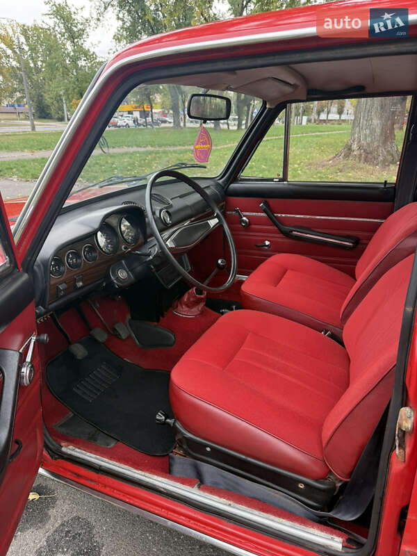 Седан ВАЗ / Lada 2106 1986 в Києві фото 24 Седан ВАЗ / Lada 2106 1986 в Києві