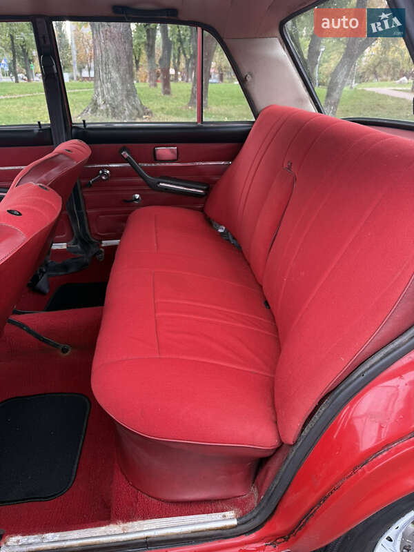 Седан ВАЗ / Lada 2106 1986 в Києві фото 25 Седан ВАЗ / Lada 2106 1986 в Києві