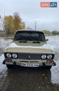 Седан ВАЗ / Lada 2106 1989 в Конотопе