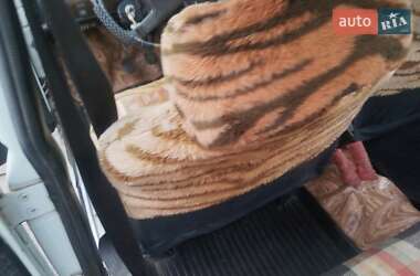 Седан ВАЗ 2106 1987 в  фото 4 Седан ВАЗ 2106 1987 в