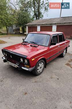 Седан ВАЗ 2106 1990 в Софіївці