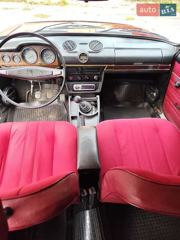 Седан ВАЗ / Lada 2106 1990 в Софиевке фото 11 Седан ВАЗ / Lada 2106 1990 в Софиевке