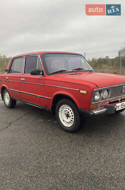 Седан ВАЗ 2106 1985 в  фото 2 Седан ВАЗ 2106 1985 в