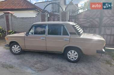 Седан ВАЗ 2106 1988 в  фото 4 Седан ВАЗ 2106 1988 в