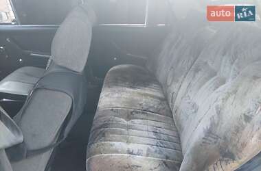 Седан ВАЗ 2106 1988 в  фото 6 Седан ВАЗ 2106 1988 в