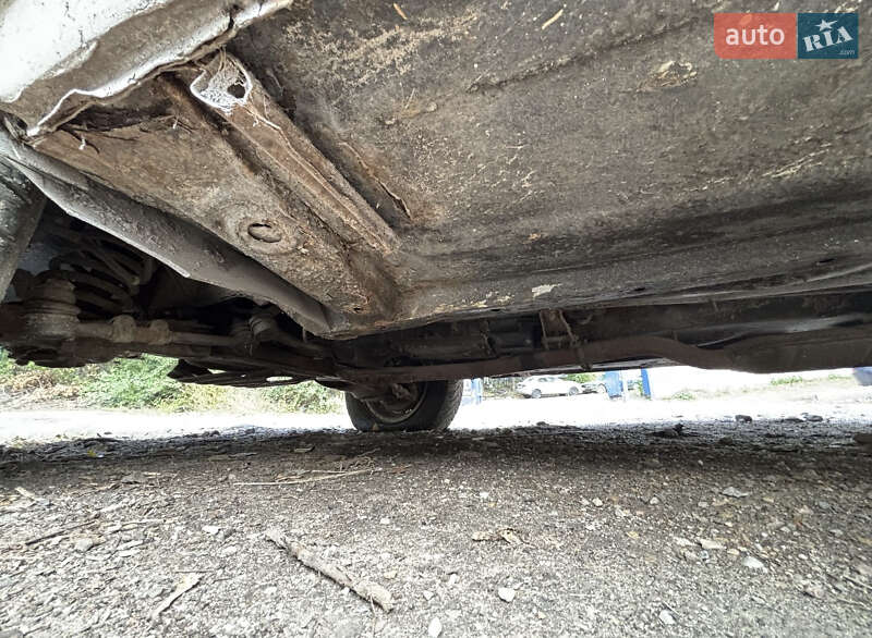 Седан ВАЗ / Lada 2106 1989 в Киеве фото 13 Седан ВАЗ / Lada 2106 1989 в Киеве