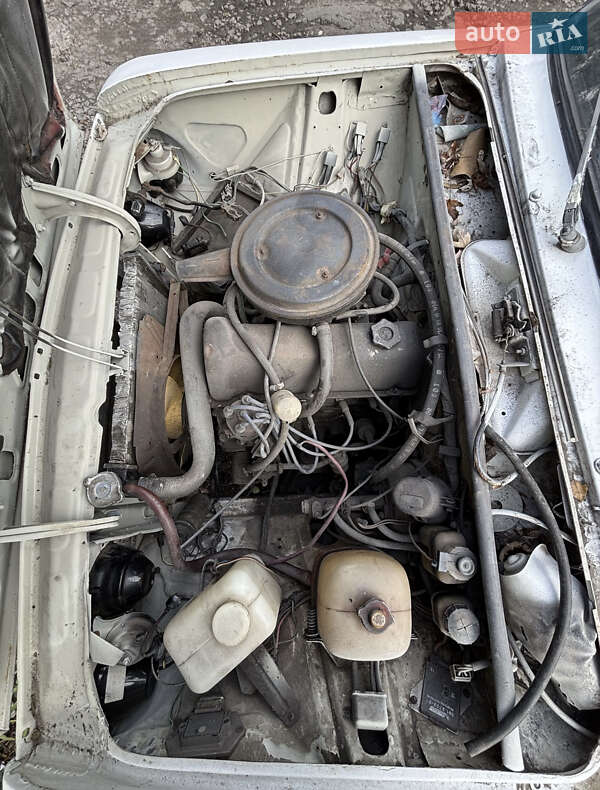 Седан ВАЗ / Lada 2106 1989 в Киеве фото 15 Седан ВАЗ / Lada 2106 1989 в Киеве