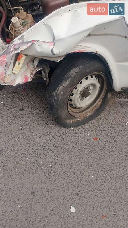 Седан ВАЗ / Lada 2106 1992 в Хмельницькому