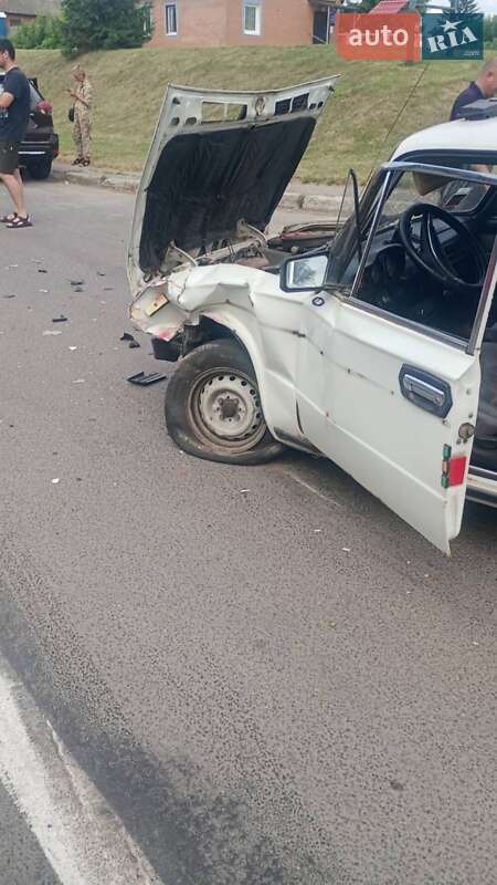 Седан ВАЗ / Lada 2106 1992 в Хмельницькому