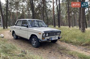 Седан ВАЗ 2106 1988 в Сумах
