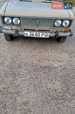Седан ВАЗ 2106 1988 в  фото 20 Седан ВАЗ 2106 1988 в