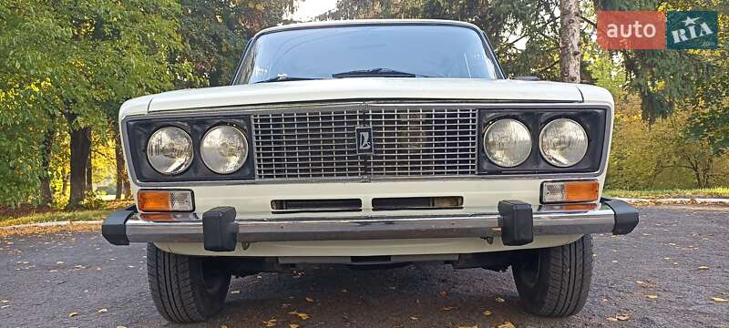 Седан ВАЗ / Lada 2106 1998 в Одесі