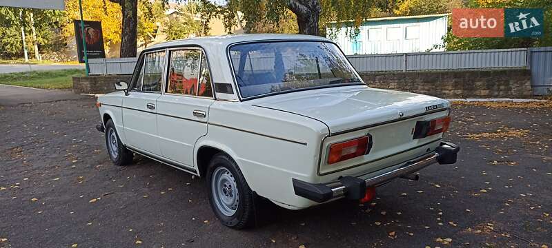 Седан ВАЗ / Lada 2106 1998 в Одесі