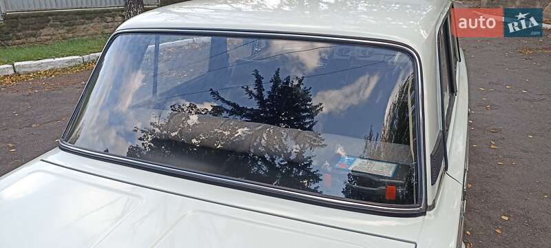 Седан ВАЗ / Lada 2106 1998 в Одесі