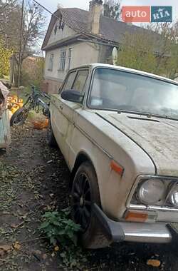Седан ВАЗ / Lada 2106 1994 в  фото 3 Седан ВАЗ / Lada 2106 1994 в