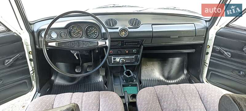 Седан ВАЗ / Lada 2106 1998 в Одесі