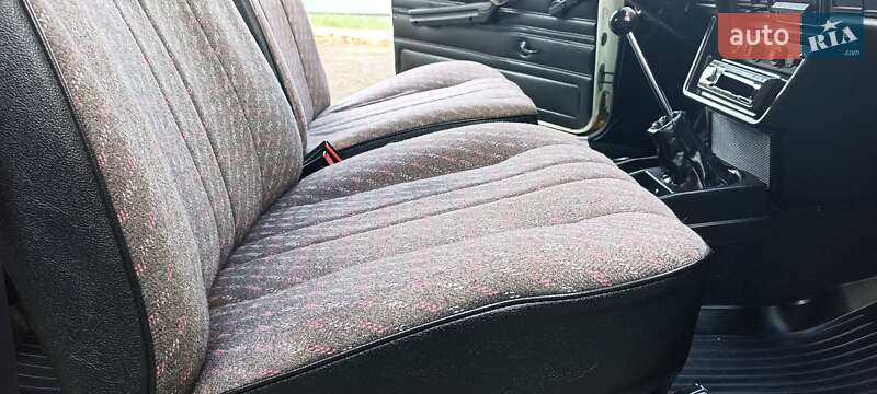 Седан ВАЗ / Lada 2106 1998 в Одесі