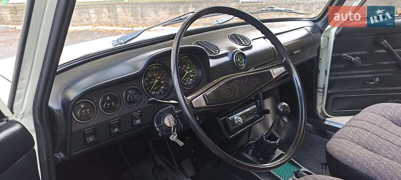 Седан ВАЗ / Lada 2106 1998 в Одесі