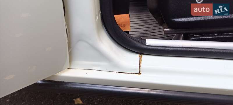 Седан ВАЗ / Lada 2106 1998 в Одесі