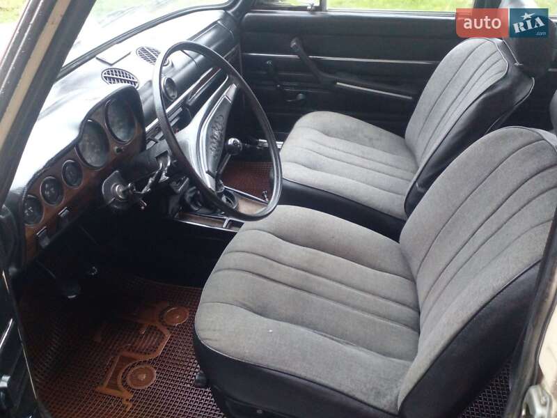 Седан ВАЗ / Lada 2106 1991 в Дубровице фото 3 Седан ВАЗ / Lada 2106 1991 в Дубровице