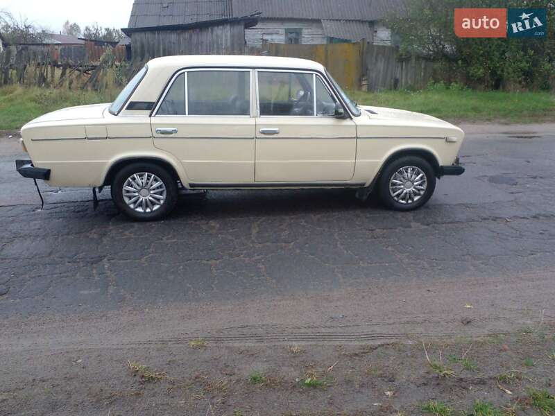 Седан ВАЗ / Lada 2106 1991 в Дубровице фото 6 Седан ВАЗ / Lada 2106 1991 в Дубровице