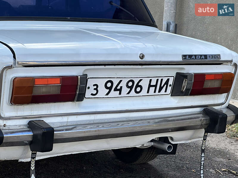 Седан ВАЗ / Lada 2106 1988 в Николаеве