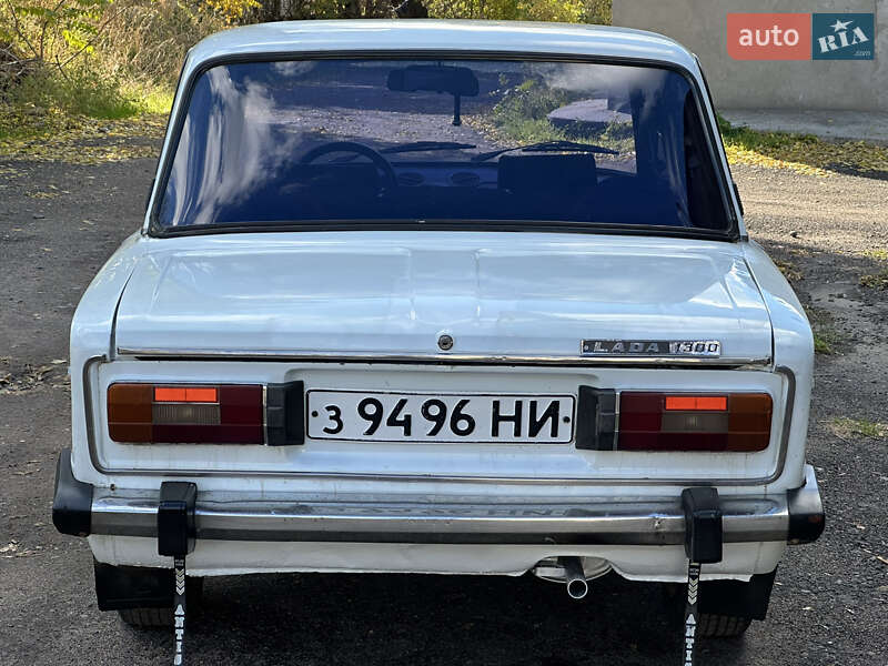 Седан ВАЗ / Lada 2106 1988 в Николаеве