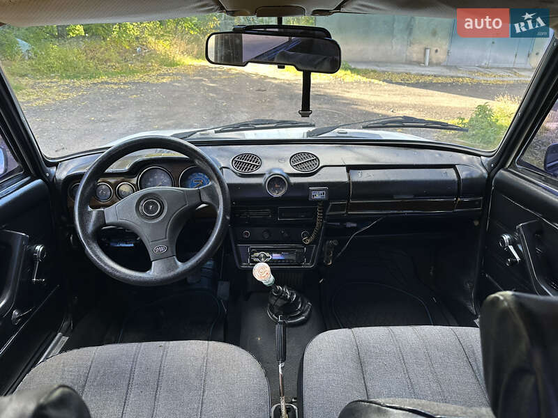 Седан ВАЗ / Lada 2106 1988 в Николаеве