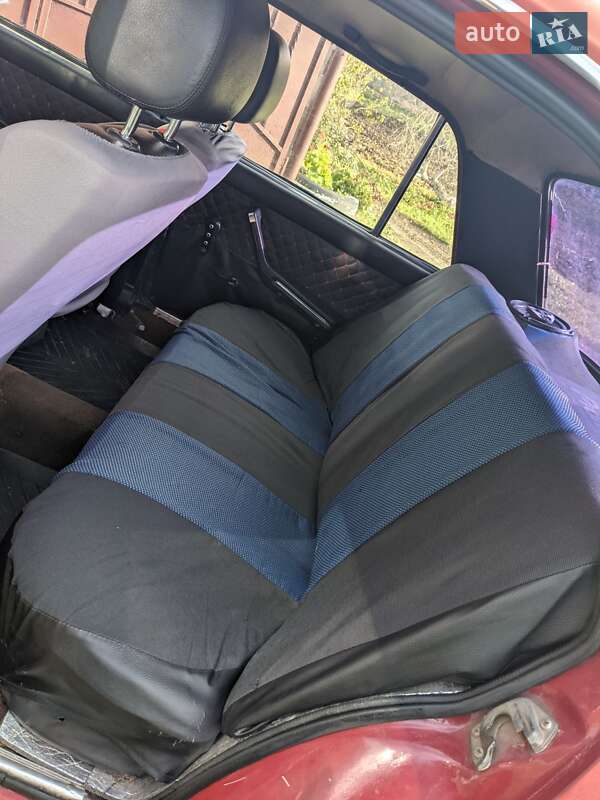 Седан ВАЗ / Lada 2106 1978 в Здолбуніві