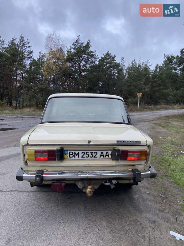 Седан ВАЗ / Lada 2106 1989 в Конотопе фото 5 Седан ВАЗ / Lada 2106 1989 в Конотопе