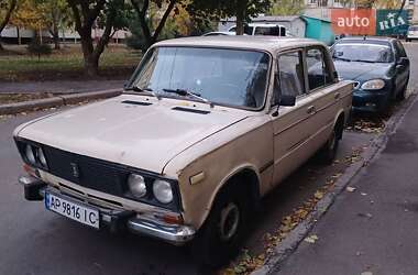 Седан ВАЗ 2106 1988 в Запорожье