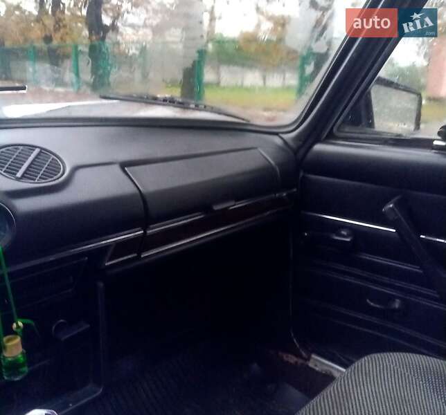 Седан ВАЗ / Lada 2106 1990 в Гайсину фото 5 Седан ВАЗ / Lada 2106 1990 в Гайсину