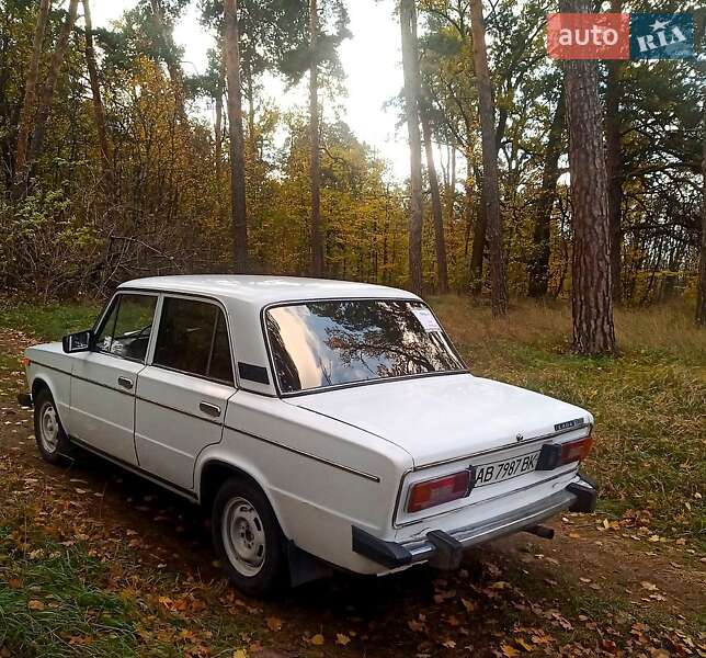 Седан ВАЗ / Lada 2106 1990 в Гайсину фото 10 Седан ВАЗ / Lada 2106 1990 в Гайсину