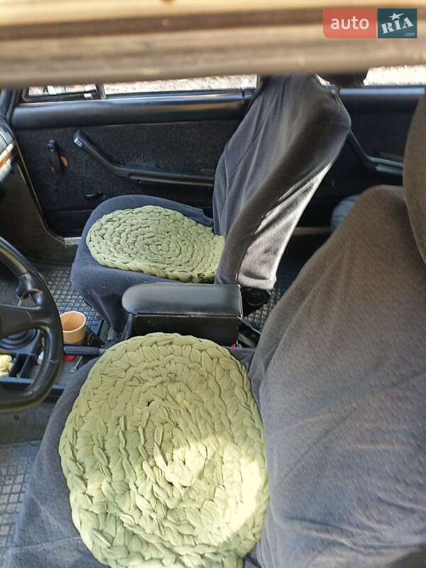 Седан ВАЗ / Lada 2106 1991 в Сумах